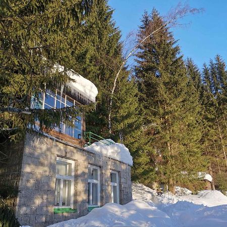 Holiday Home In Harrachov 2311 Exterior photo