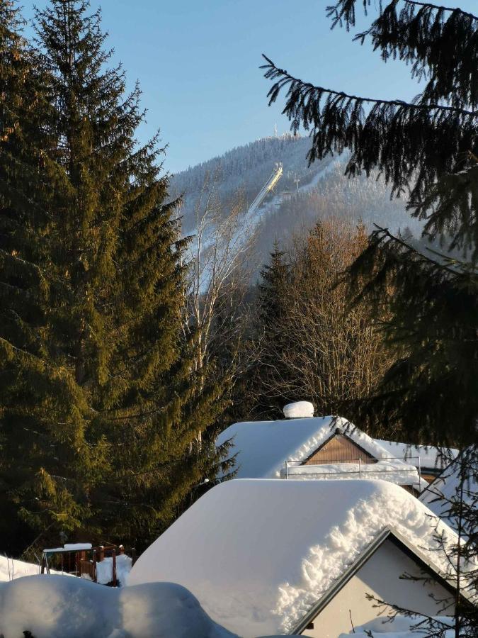 Holiday Home In Harrachov 2311 Exterior photo