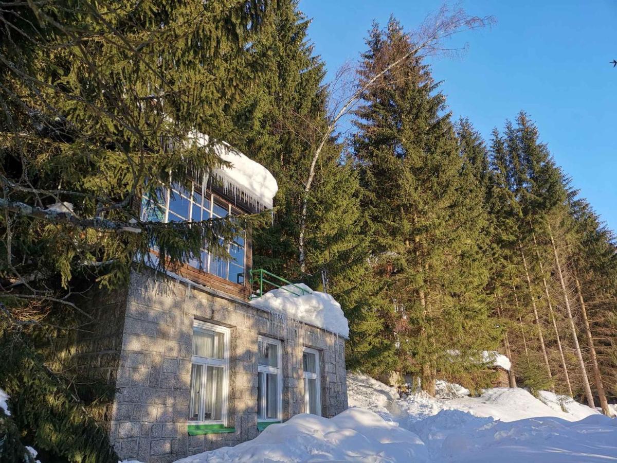 Holiday Home In Harrachov 2311 Exterior photo